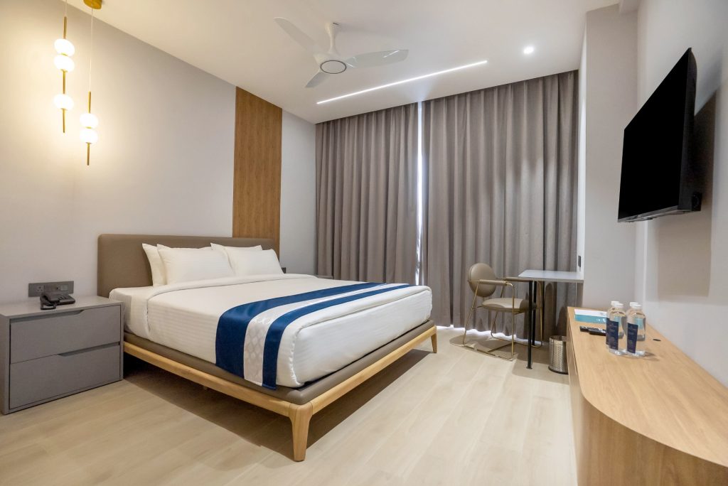 boutique hotel Hyderabad