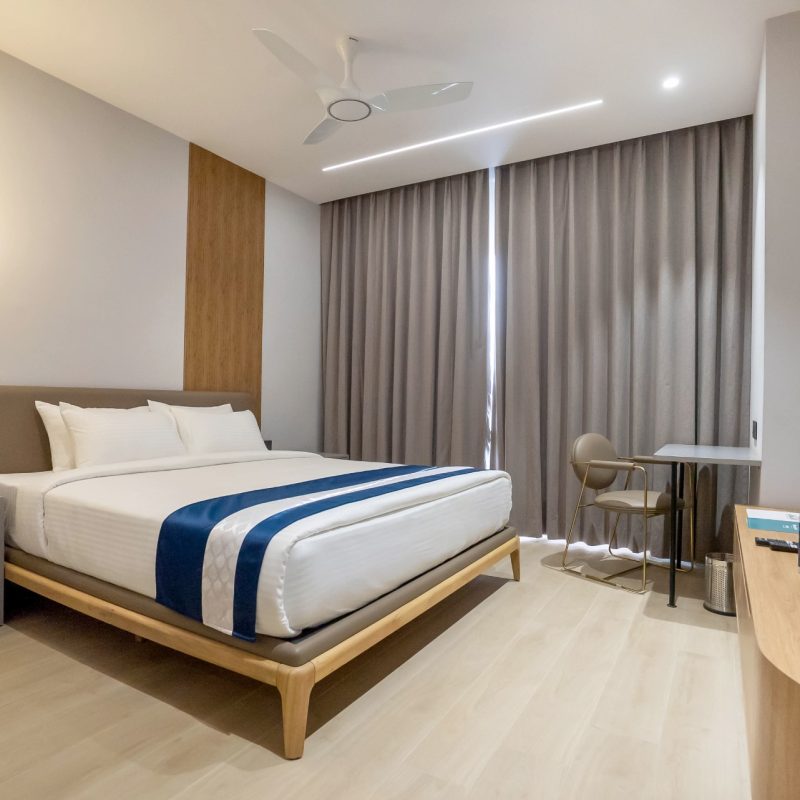 How Business Travelers Can Thrive at Trunk & Trolley