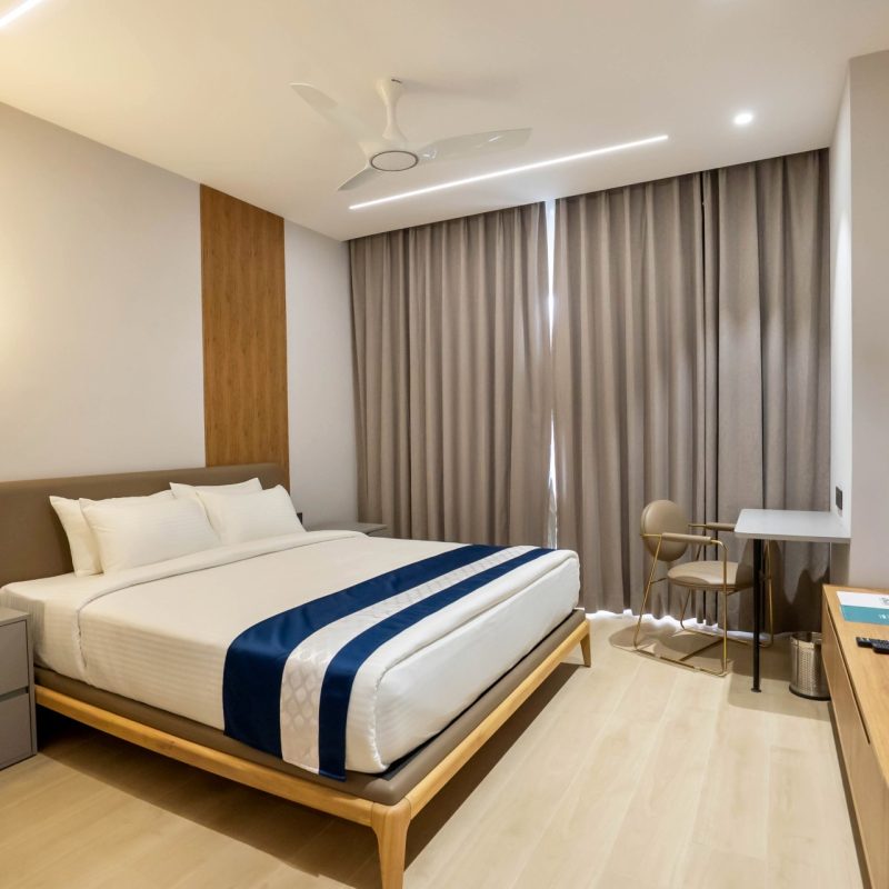 Boutique Hotel vs Luxury Hotel: What’s the Difference?