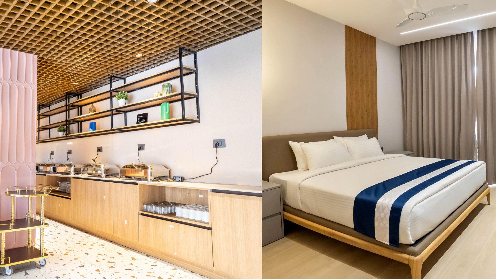 Winter Travel Essentials: What to Look for When Booking a Hotel in Hyderabad