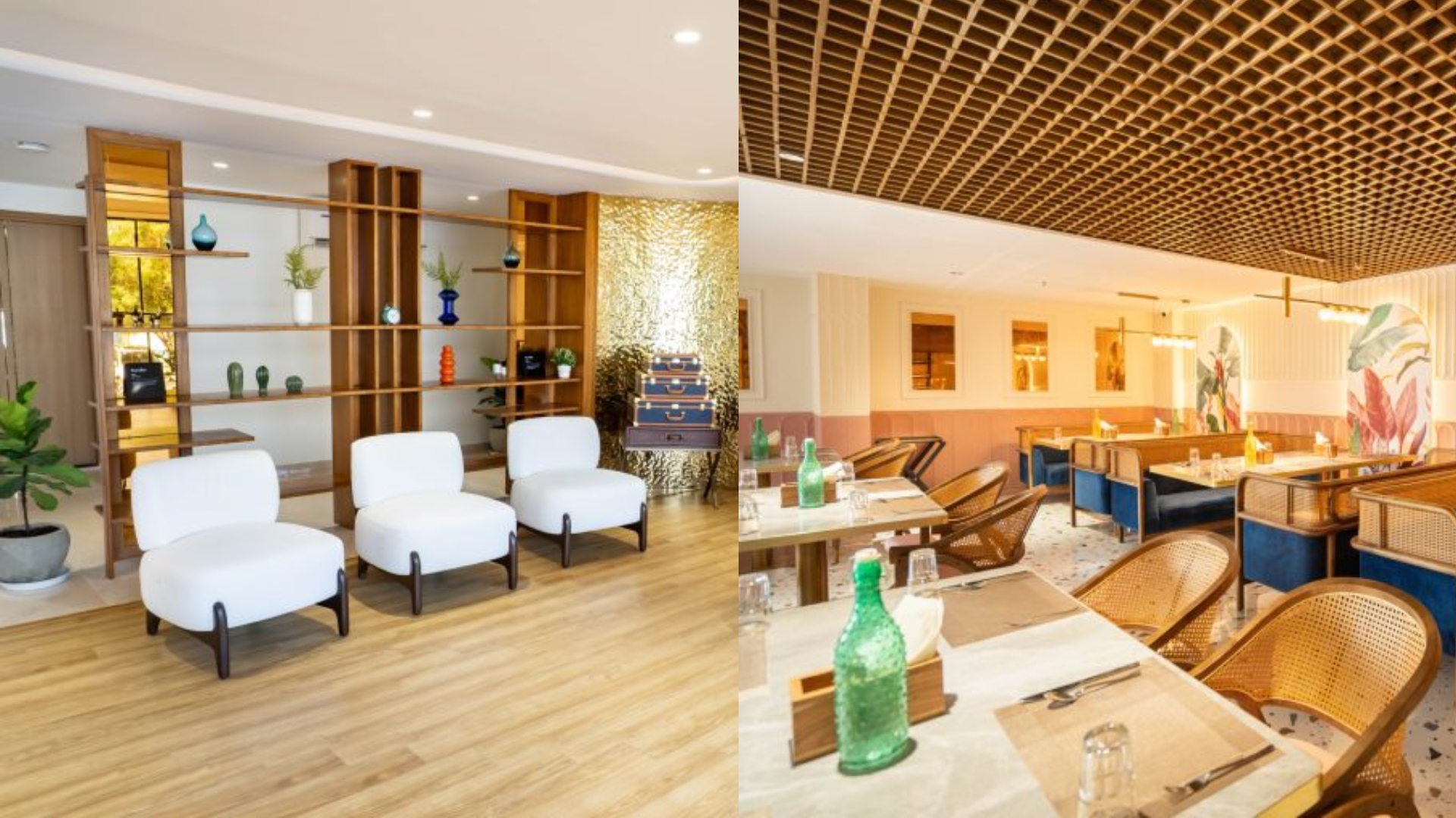 Trunk & Trolley Now in Gachibowli: Luxury Hotel Rooms for Business & Leisure Travelers